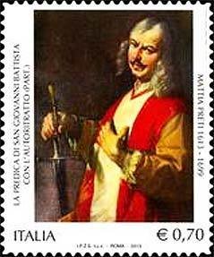 Mattia Preti: