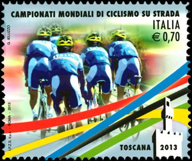 UCI Road World Championships