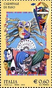 Fano Carnival