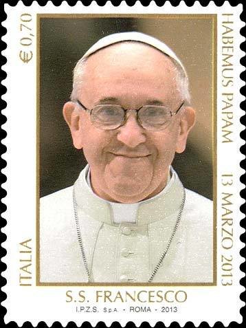 Pontificate of Pope Francis