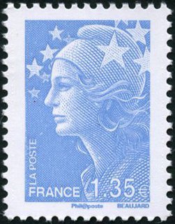 Marianne of Beaujard
