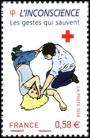 L'inconscience