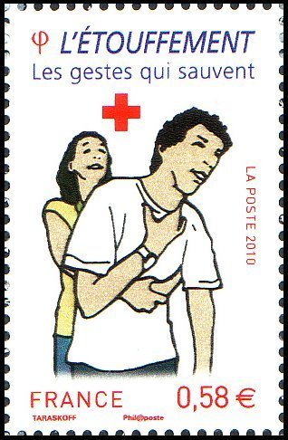 L'étouffement