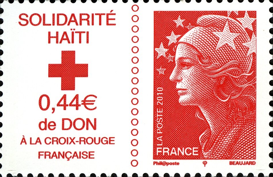 Solidarity with Haiti