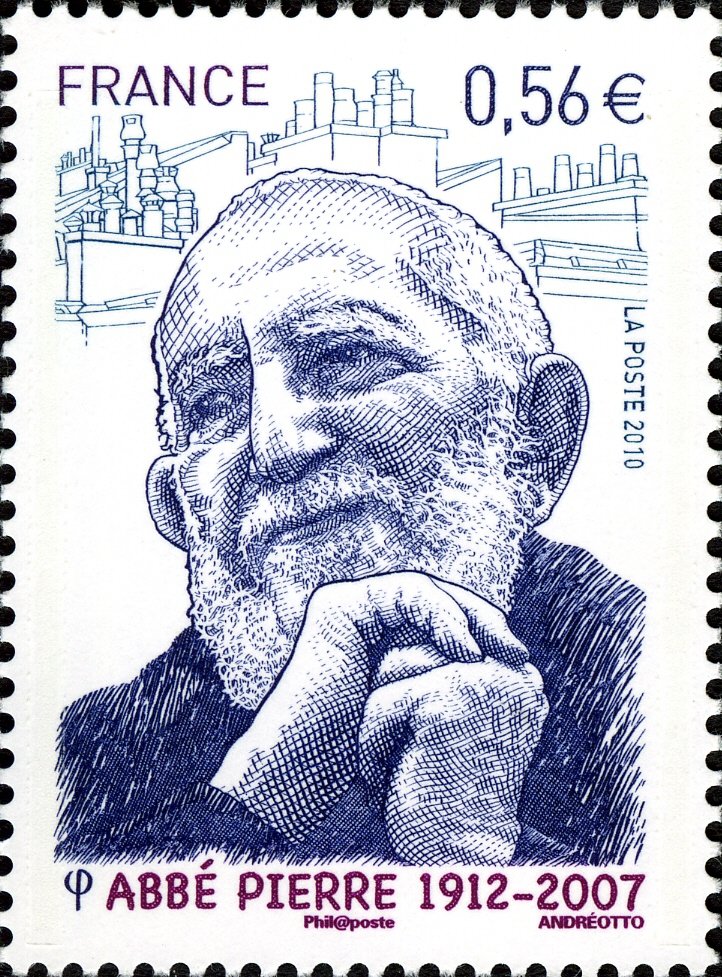 Abbe Pierre