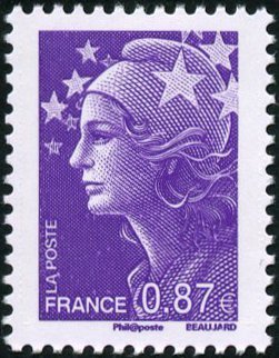Marianne of Beaujard