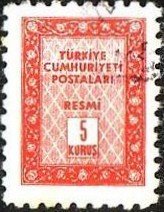 Vermillion