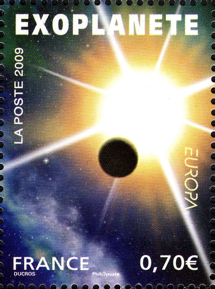 Europa - Astronomy