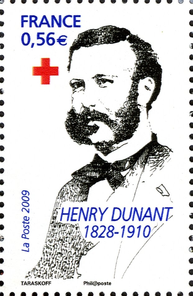 Henry Dunant