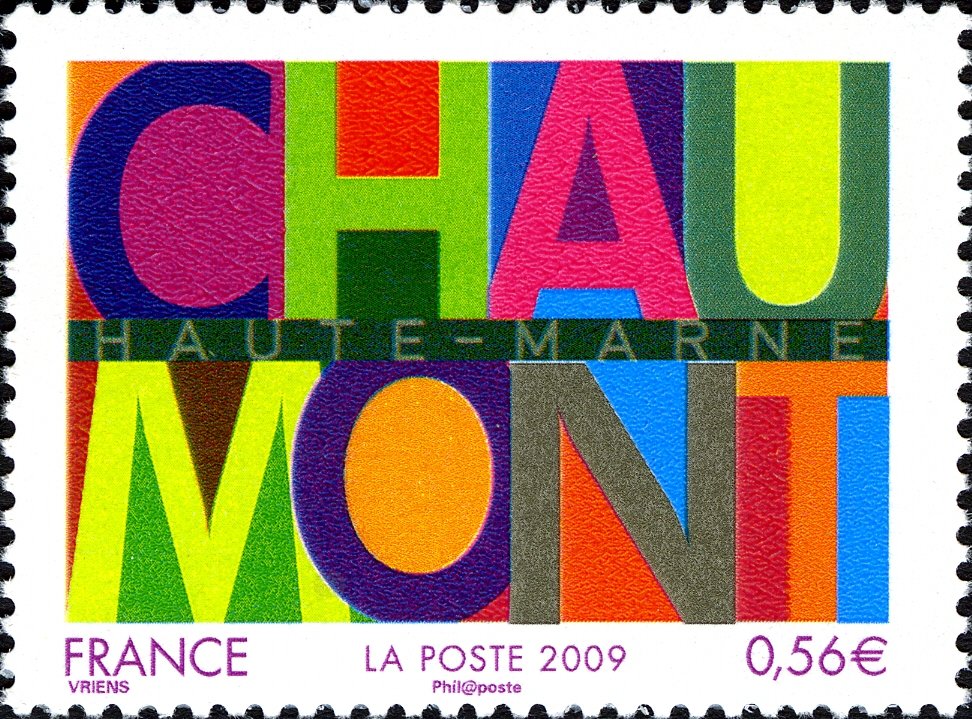 Chaumont