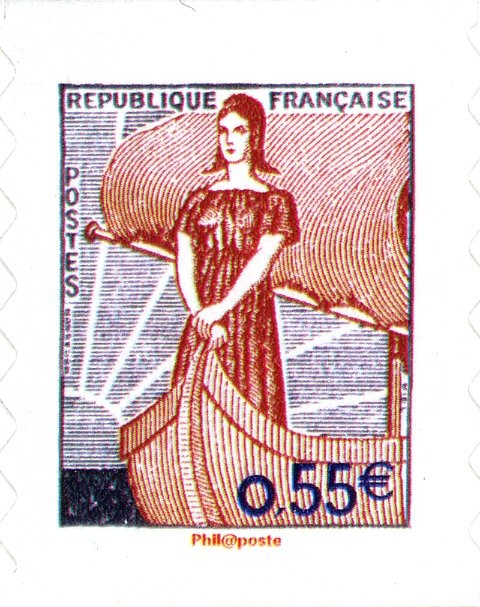 Marianne with Archit Nave