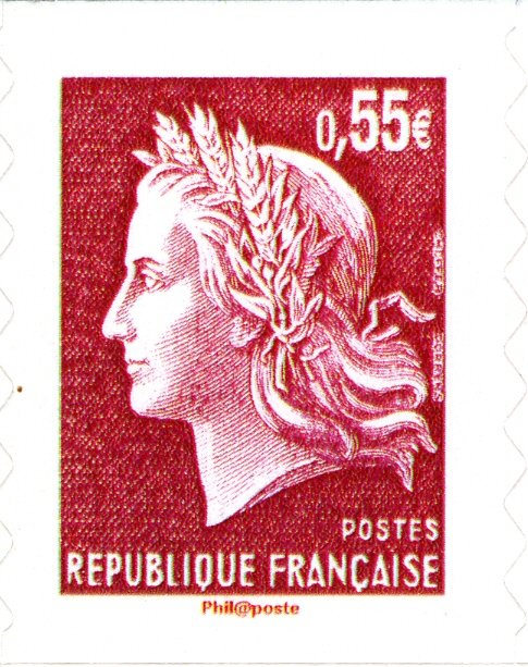 Marianne of Cheffer