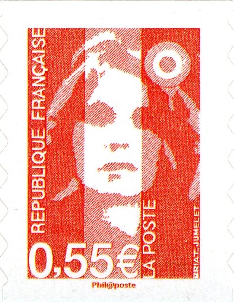 Marianne of Briat