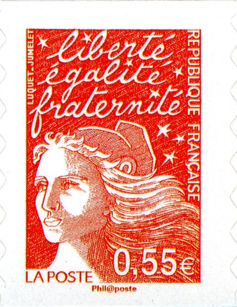 Marianne of Luquet