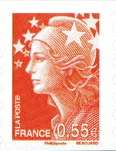 Marianne of Beaujard