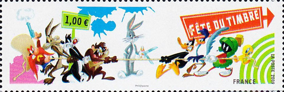 Looney Tunes