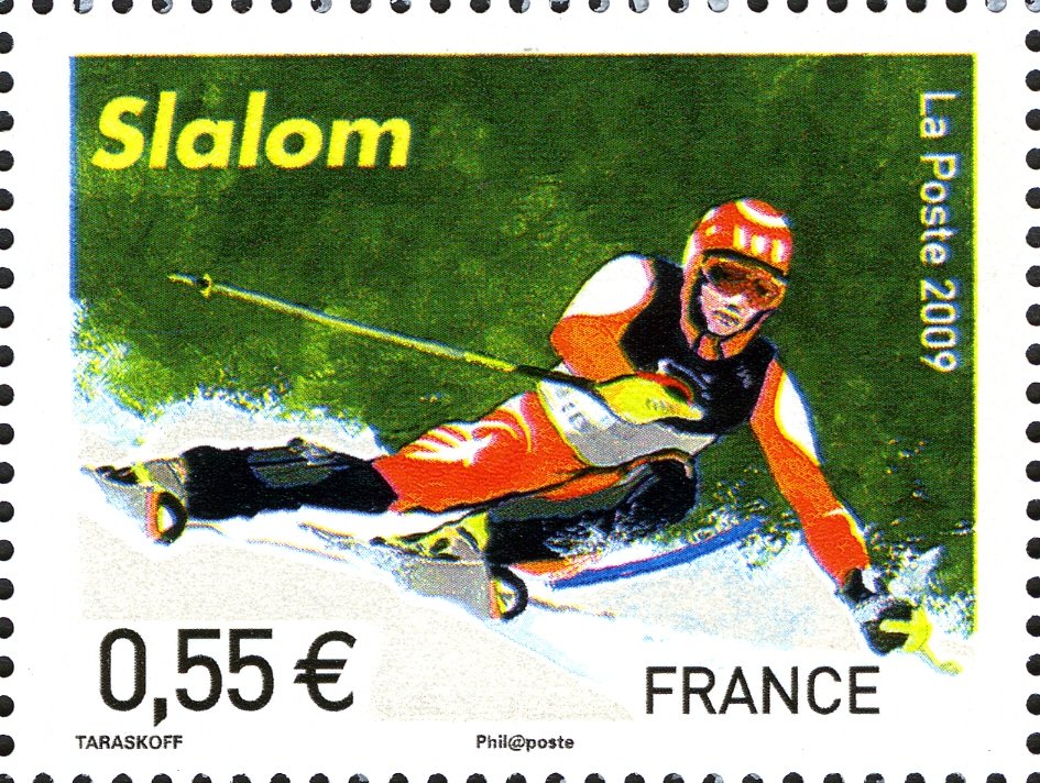FIS Alpine World Ski Championship Val D’Isère 2009