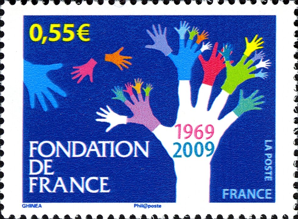 Foundation de France
