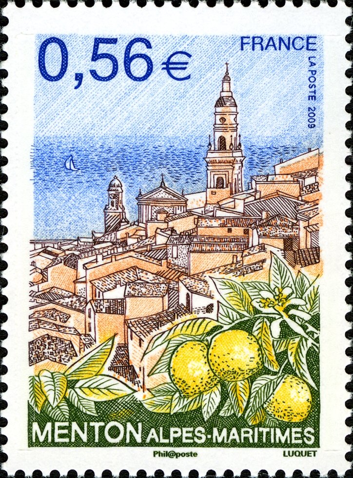 Menton