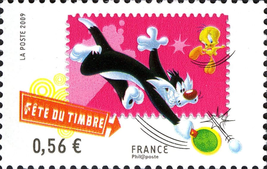 Stamp Festival