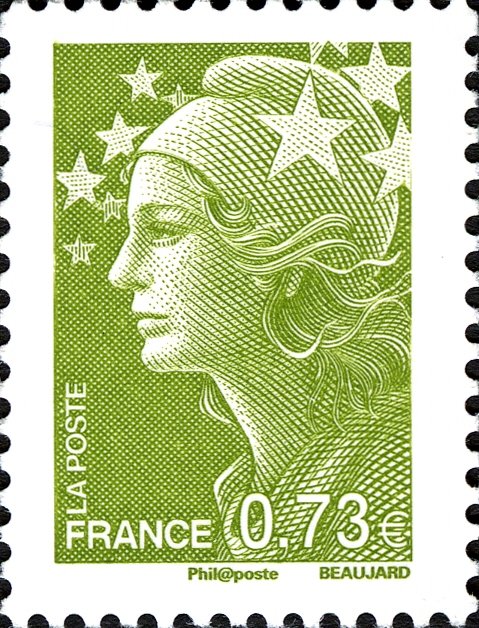 Marianne & Europe