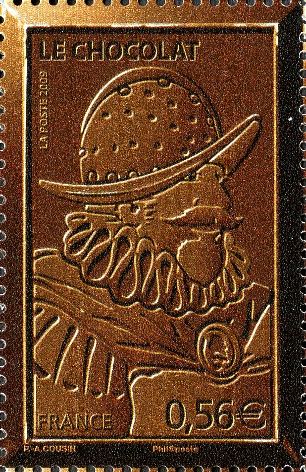 Chocolate