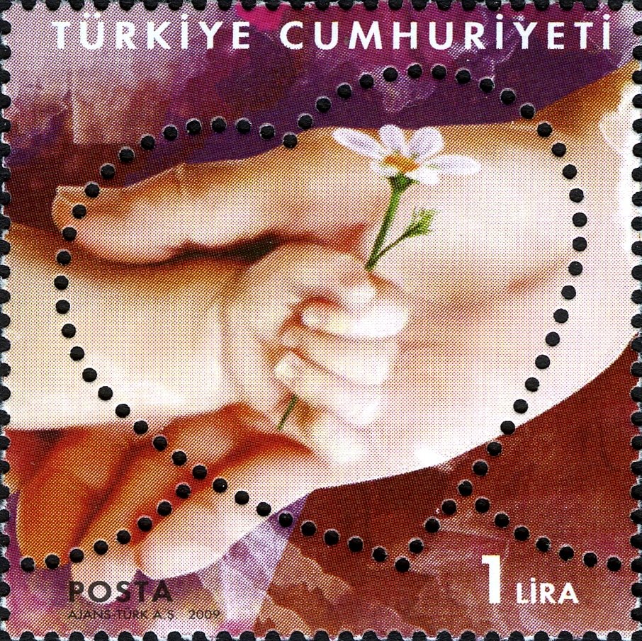 Mother's Day