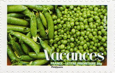 Peas