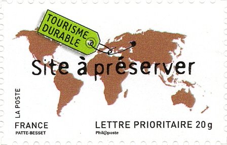 Sustainable tourism