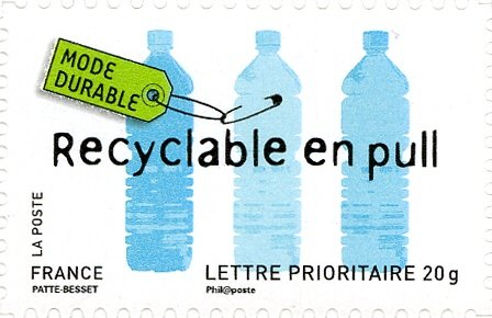 Sustainble fashion