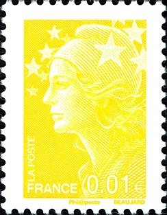 Marianne of beaujard