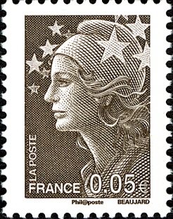 Marianne of beaujard