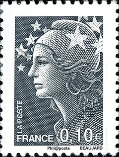 Marianne of beaujard