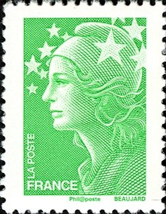 Marianne of Beaujard