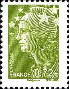 Marianne of beaujard
