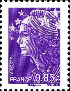 Marianne de Beaujard