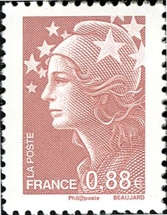 Marianne of Beaujard
