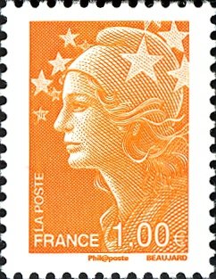 Marianne of beaujard