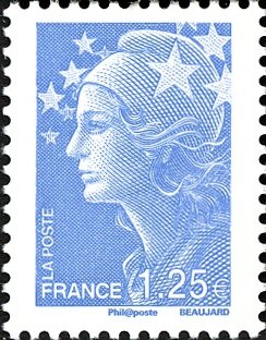 Marianne of beaujard