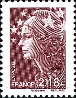 Marianne of beaujard