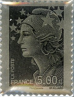 Marianne of beaujard