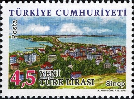 Sinop