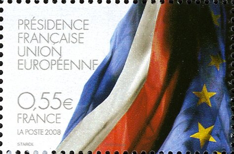 French European Presidency
