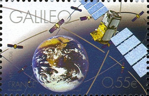 Galileo