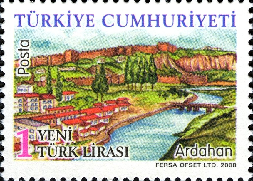 Ardahan