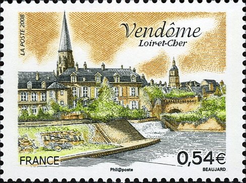 Vendôme Loir-et-Cher