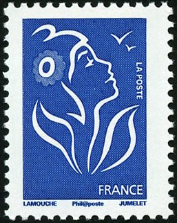 Marianne of Lamouche