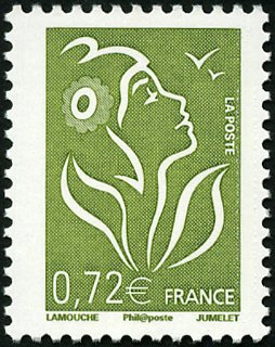 Marianne of Lamouche