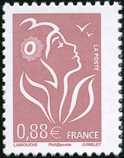 Marianne of Lamouche