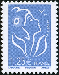 Marianne of Lamouche